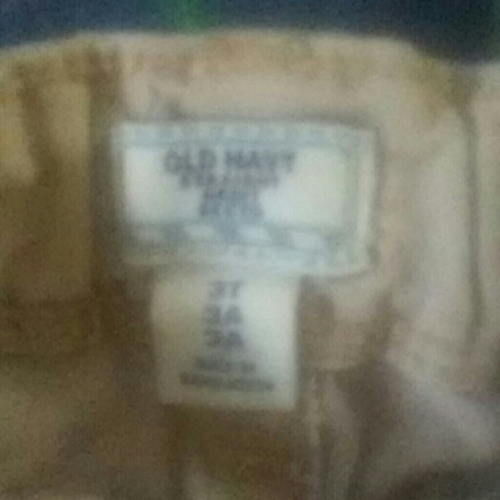Baby pants - Picture 2 of 3
